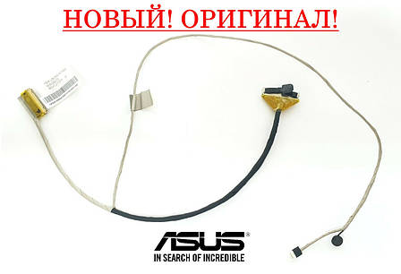 Оригінальний шлейф матриці ASUS K56, K56CB, K56CA, K56E, фото 1