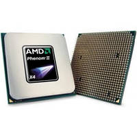 Процесор AMD Phenom X4 9850 (4×2.50GHz/6Mb/AM2+) БУ