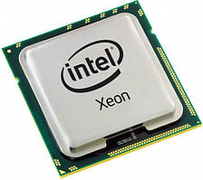 Процесор Intel Xeon E5620 (4×2.40GHz/12Mb/s1366) БУ