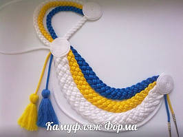 Аксельбанти