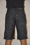 Чоловічі літні шорти ACG Dri Fit від Nike (чорні та хакі), фото 2