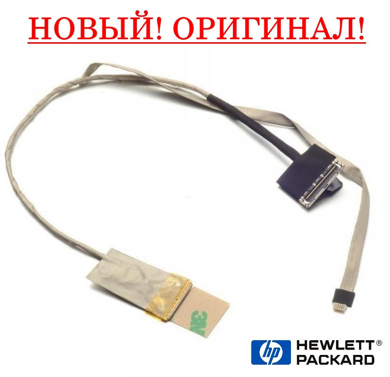Оригінальний шлейф матриці HP Pavilion G6, G6-2000 - (DD0R36LC030)