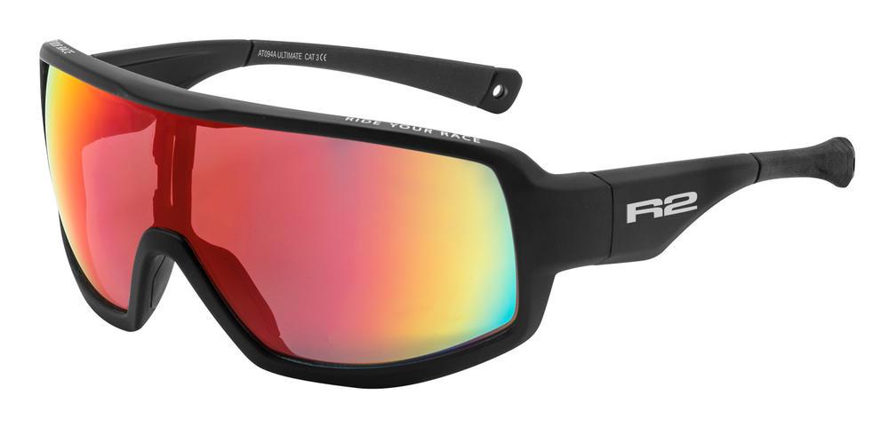 Окуляри R2 Ultimate - Revo (Cat.3)