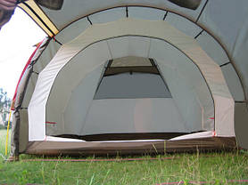 Намет трьох місний GreenCamp 1017, фото 5