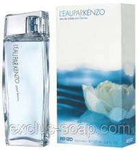 «L’Eau par Kenzo» KENZO -женские, фото 1