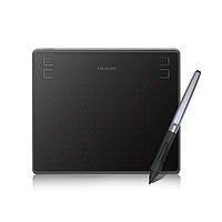 Графический планшет Huion HS64 с поддержкой Android ORIGINAL