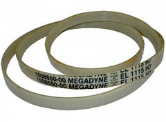 Ремені для пральних машин