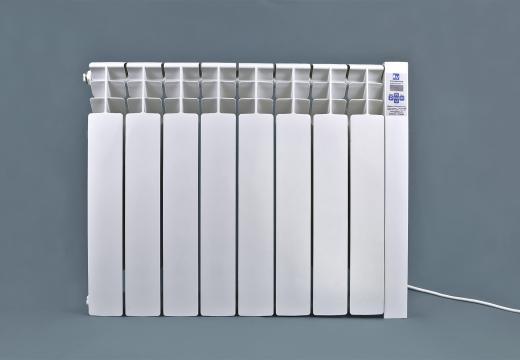 Електрорадіатор Оптімакс Elite 8 секцій 960 Вт