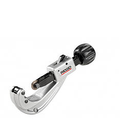 Швидкодійний труборіз RIDGID 152