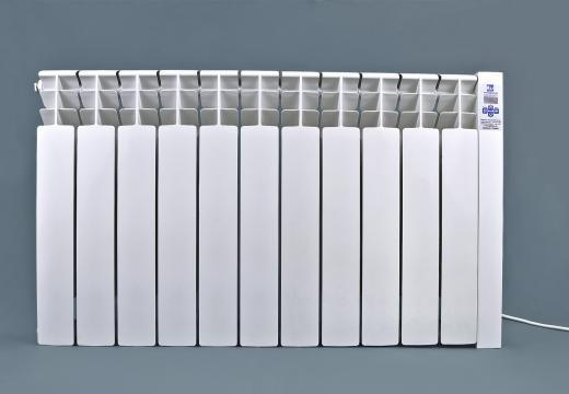 Електрорадіатор Оптімакс Elite 11 секцій 1320 Вт