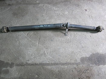 Карданний вал AUDI A6 C5