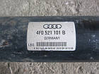 Кардан AUDI A6 C6 (4F0521101), фото 2