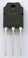 Транзистор Toshiba 50JR22, TO-247, К247, TO-3P