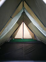 Намет 5-ти місцева GreenCamp 001, фото 4