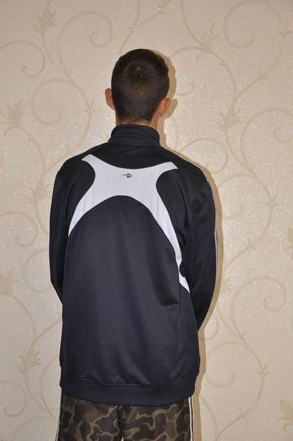 Adidas climalite pullover discount