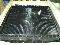 Радиатор охлаждения Т-150 Енисей на СМД 60 64 ( 5-ти рядн. ) кат. ном. 150У.13.010-3 - фото 1 - id-p92713253