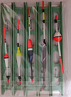 Комплект оснастки до поплавцевої вудки "дитяча вудка"