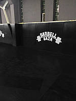 Захисні мати для стін, захисні мати для колон