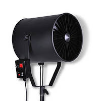 Студійні вентилятори