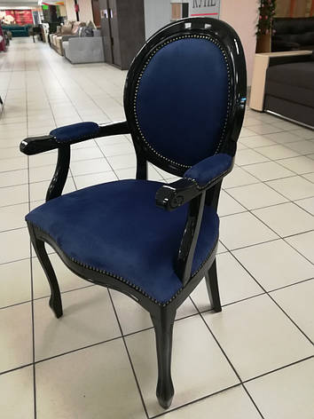 Стілець-крісло "Лаура" (В НАЯВНОСТІ), фото 2