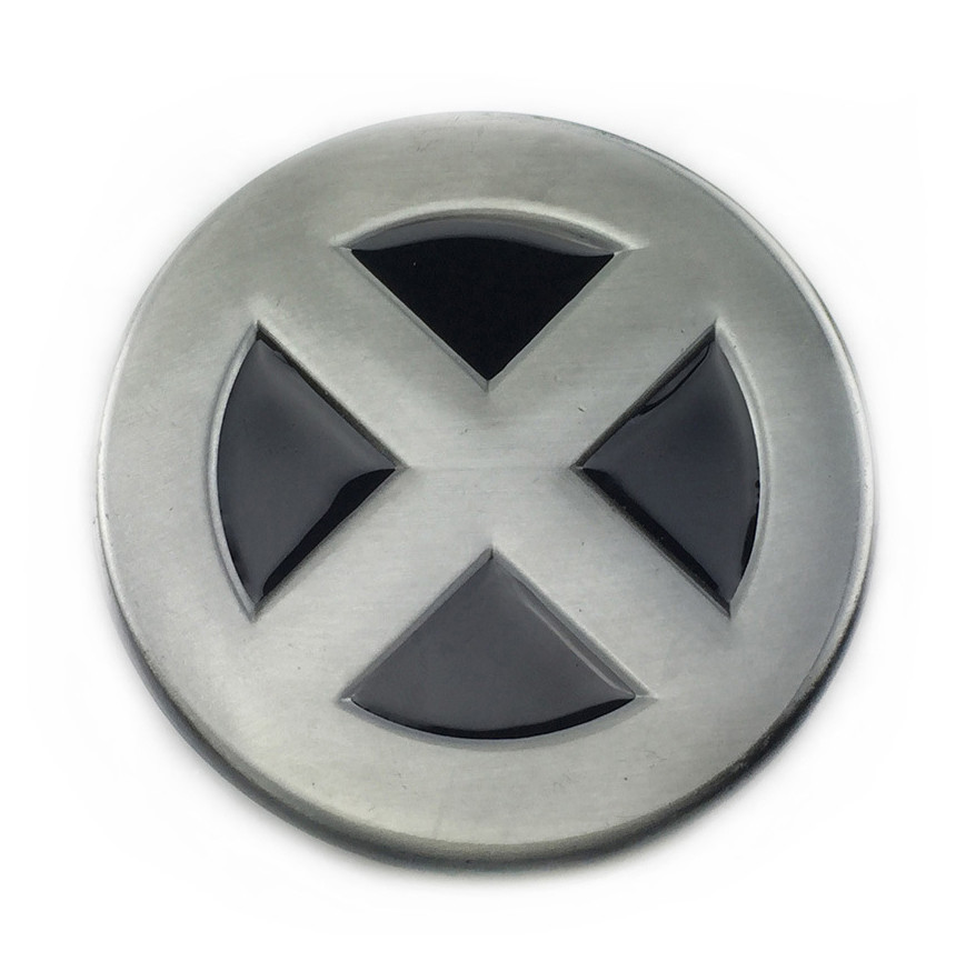 Пряжка для ременя X-Men, фото 1