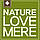 NATURE LOVE MERE — Засіб для очищення дитячих іграшок і поверхонь у будинку, 400 мл, фото 3
