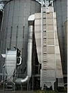 Мобільна шахтна сушарка STELA, модель Universal 30, фото 4