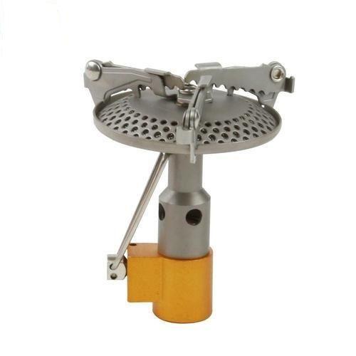 Пальник складна (титанова) Tramp TRG-048