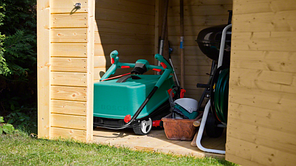 Газонокосарка BOSCH ARM 34, фото 2