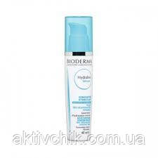 Bioderma Hydrabio Serum Биодерма Гидрабио Сироватка