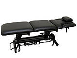 Масажний стіл модель 289-В, фото 5