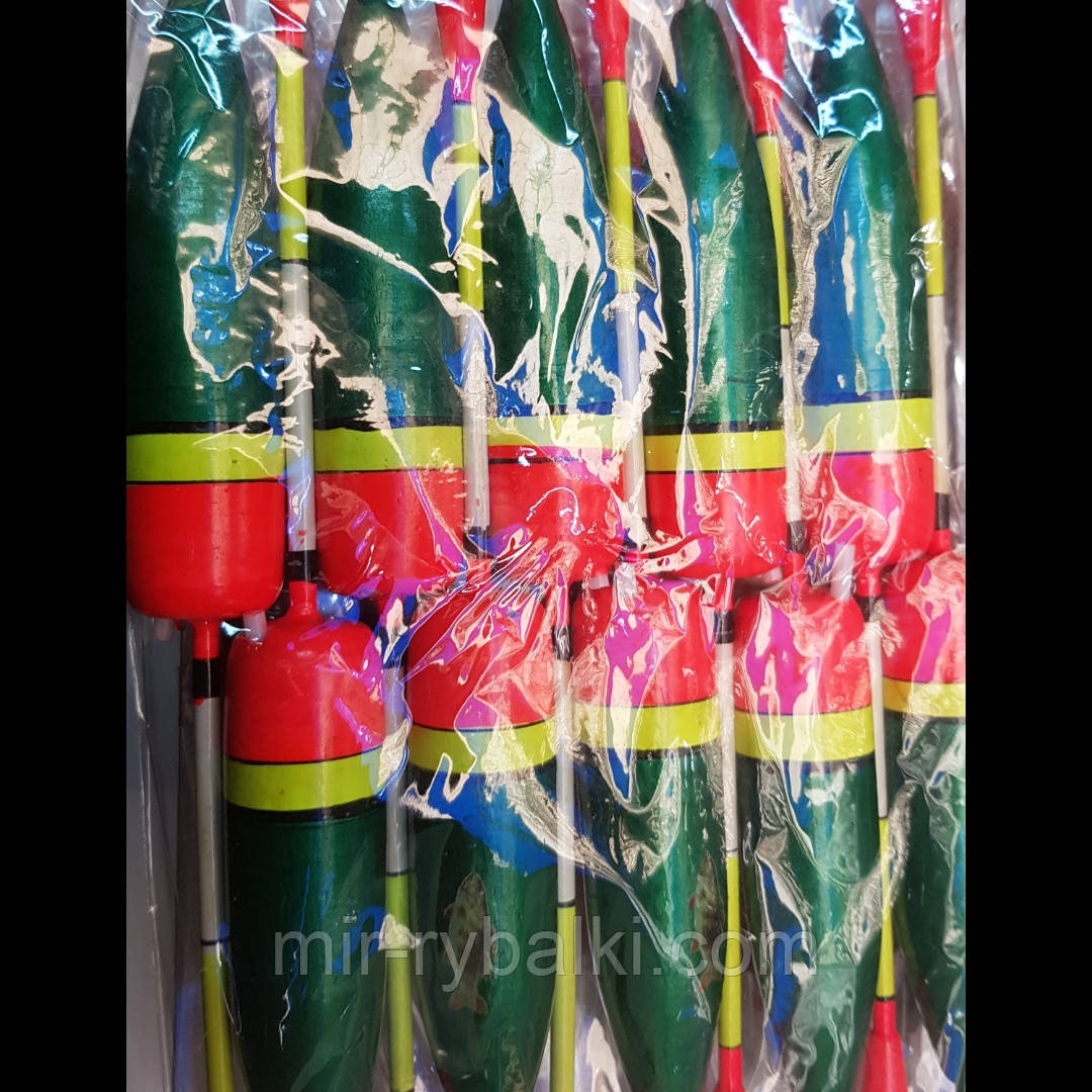 Поплавець Ковзний 8 грамів, фото 1