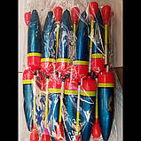 Поплавець Ковзний 8 грамів, фото 4