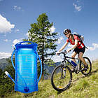 П'єва система гідратування для рюкзака Hydration Bladder 2L, фото 8