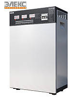 Стабілізатор напруги трифазний побутовий Елекс Ампер У 12-3-80 v2.0 (53,0 кВт), фото 2