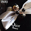 Dior - роскошная асимметрия
