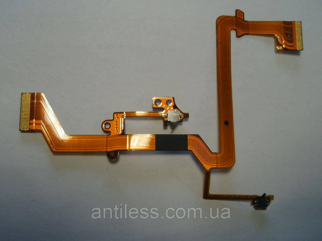 Шлейф PANASONIC SDR-H40 SDR-H48, фото 1