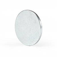 Неодимовий магніт D20 х h1.5 мм, диск (сила ~ 1.6 кг)