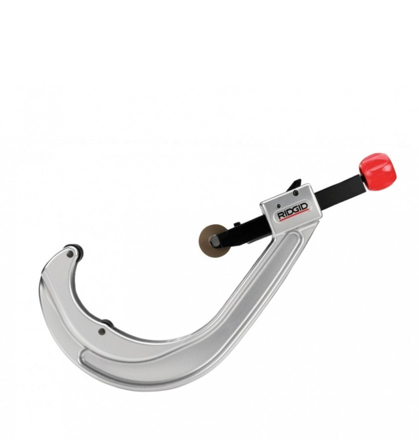 Труборіз швидкодійний для поліетиленових труб RIDGID 156-PE, фото 1