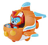 Чудові пташенята Свіфт і швидколіт, фото 3