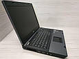 Ноутбук HP Compaq 6710b 15.4" (Core2Duo 2.1 ГГц, 4 ГБ ОЗП, 320 ГБ HDD, DVD-RW, Windows 7), фото 3