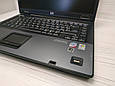 Ноутбук HP Compaq 6710b 15.4" (Core2Duo 2.1 ГГц, 4 ГБ ОЗП, 320 ГБ HDD, DVD-RW, Windows 7), фото 5