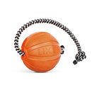 М'ячик для собак зі шнурком Liker Cord