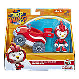 Чудові кошенята Род і швидкісний турбо-позашляховик, фото 2