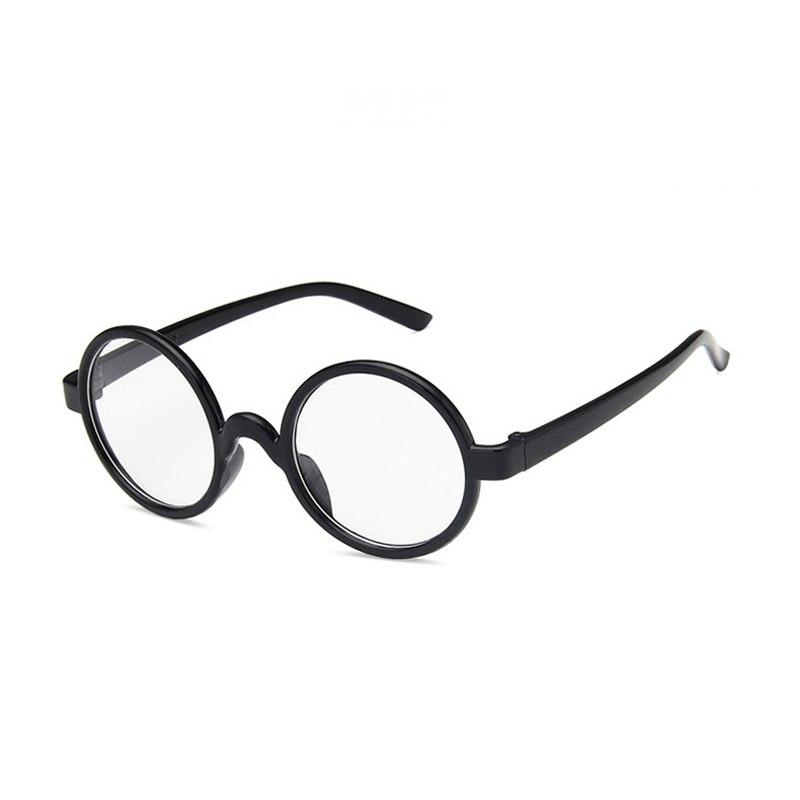 Имиджевые очки IBOODE YJ7121 детские черный - фото 1 - id-p952255361