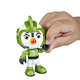 Чудові пташенята броуді на тубро-катері, фото 4