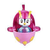 Чудові питома Пінгвін Пенні на Аквалеті, фото 5