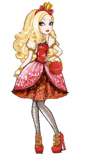 Ever After High