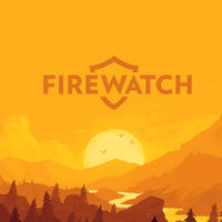 Firewatch (2016)