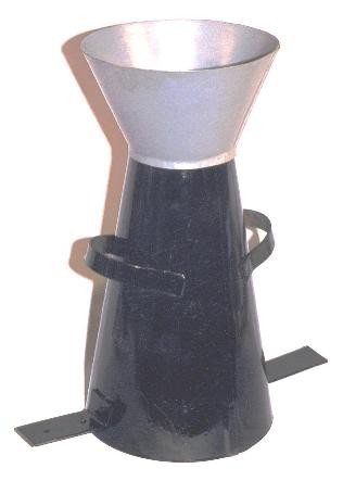 Конус КА (конус Абрамса), фото 1